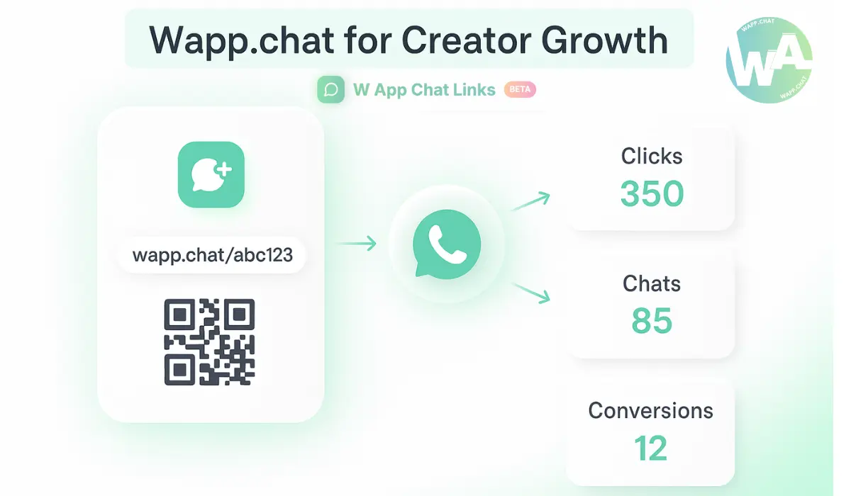 Why WhatsApp Is Becoming the Next Big Channel for Creator Monetization