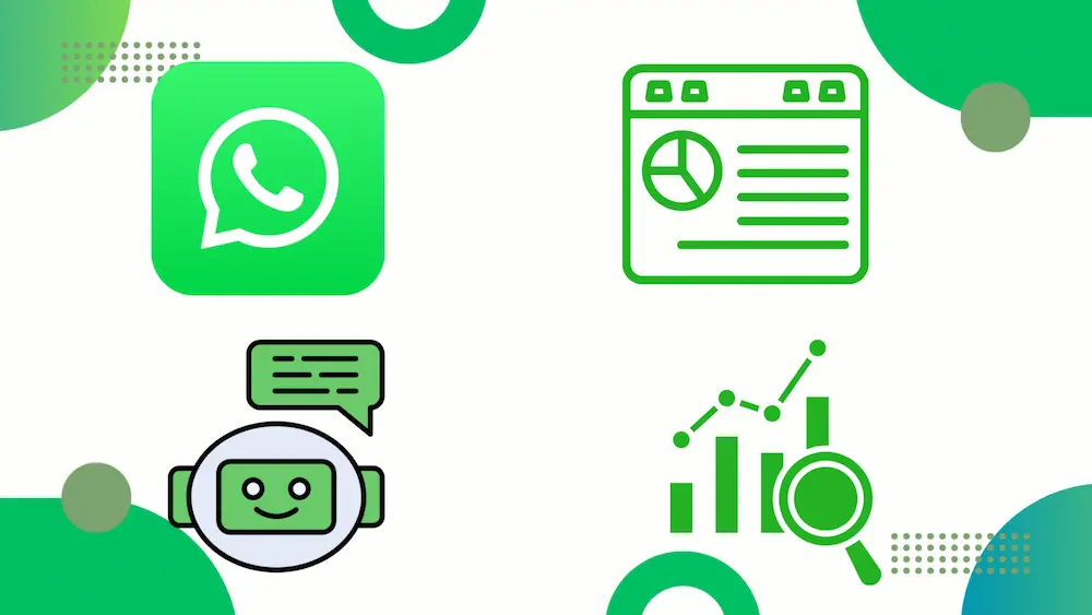 Tools to Scale WhatsApp