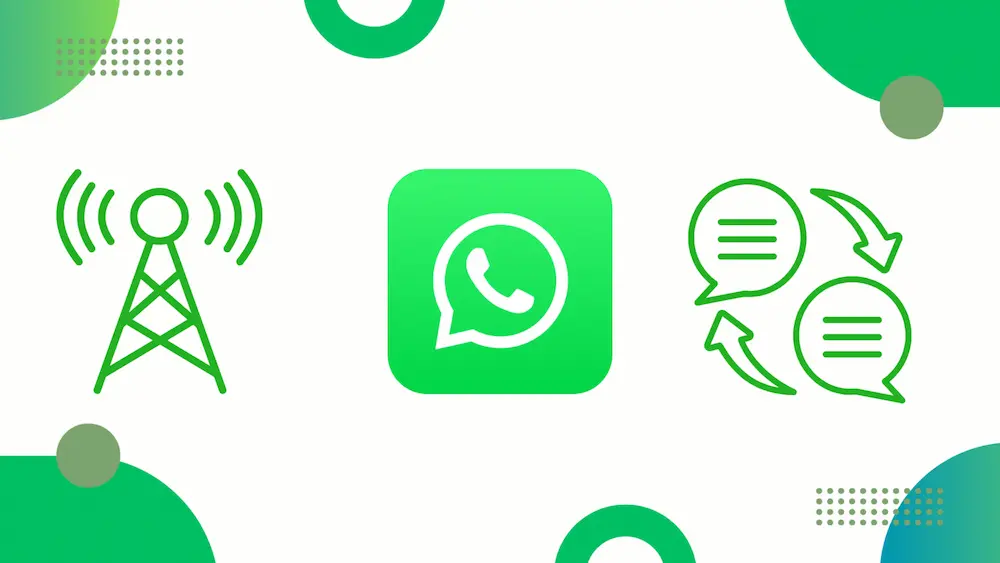 Broadcast and Follow Ups