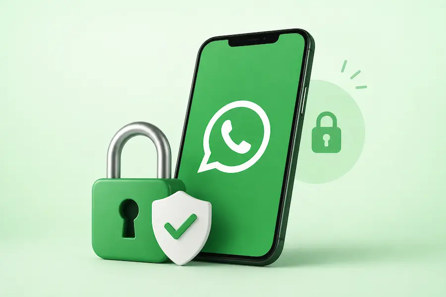Is My WhatsApp Secure